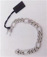 Bracciale Venerio Donna in Argento Zircone BR426538 - BR426538